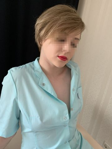 Анкета проститутки Инесса - Фото 1, , 24 года, №247902